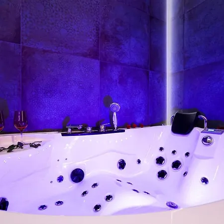 Jacuzzi & Bike Apartment, Krakow Exterior photo