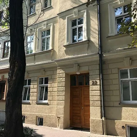 Jacuzzi & Bike Apartment, Krakow Exterior photo