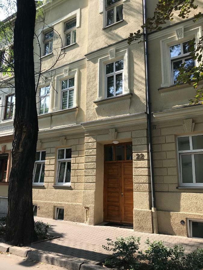 Jacuzzi&bike Apartment, Apartament Kraków
